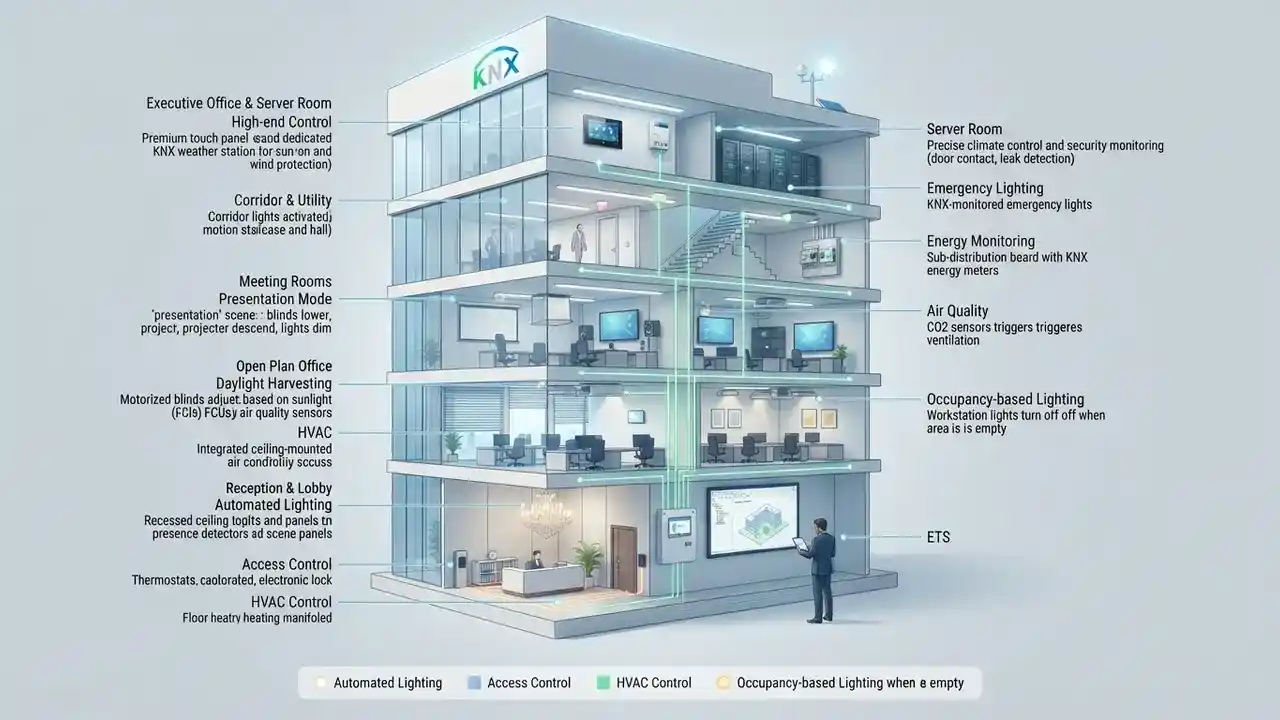 Ets Building Function